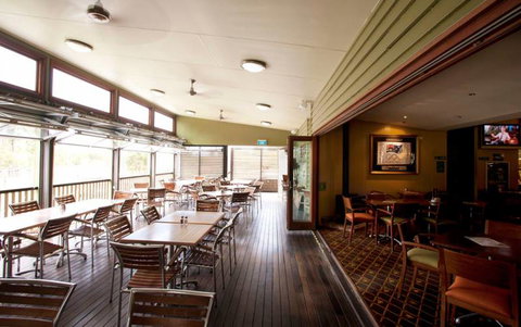 The Gem Hotel - Accommodation Adelaide 2