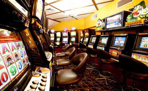 The Gem Hotel - Accommodation Adelaide 3