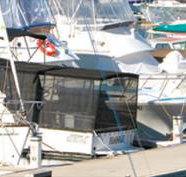 The Deck Steakhouse at the Marina - Accommodation Adelaide