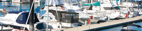 The Deck Steakhouse At The Marina - Accommodation Adelaide 0