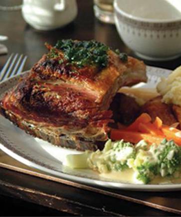The Deck Steakhouse At The Marina - Accommodation Adelaide 3