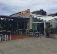 Sails Sports Bar - Accommodation Adelaide