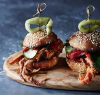 St Elmo Dining Room  Bar - Accommodation Adelaide