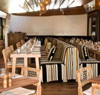 Italian at the Pacific - Accommodation Adelaide