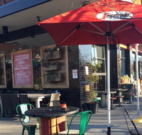 Caff Rosso Bowral - Accommodation Adelaide