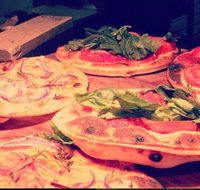 Bistro Officina - Accommodation Adelaide