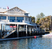 Wharf Tavern - Accommodation Adelaide