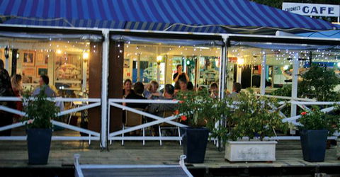 The Colonel’s Restaurant & Bar - Accommodation Adelaide 0