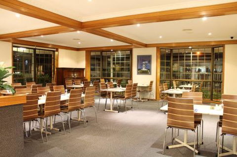 Seafarer Restaurant - Accommodation Adelaide 0