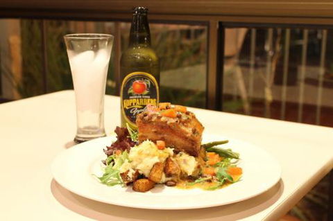 Seafarer Restaurant - Accommodation Adelaide 1