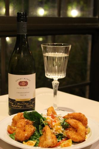 Seafarer Restaurant - Accommodation Adelaide 2
