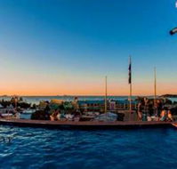 Anchor Bar - Accommodation Adelaide