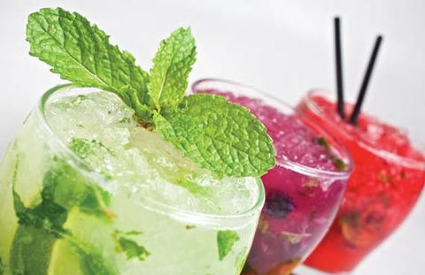 Fish D’Vine & The Rum Bar - Accommodation Adelaide 1