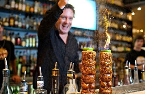 Fish D’Vine & The Rum Bar - Accommodation Adelaide 2