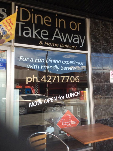 D'Amato's Family Restaurant - Accommodation Adelaide 1