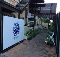 Hideaway Cafe  Restaurant - Accommodation Adelaide