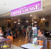 Ellys Coffee Lounge - Accommodation Adelaide