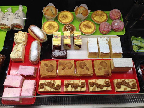 The Healthy Bite - Accommodation Adelaide 1