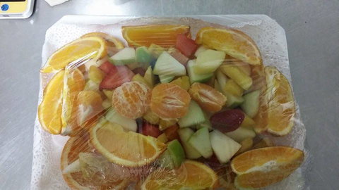 The Healthy Bite - Accommodation Adelaide 2