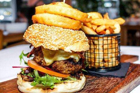 Hotel CBD - Accommodation Adelaide 0