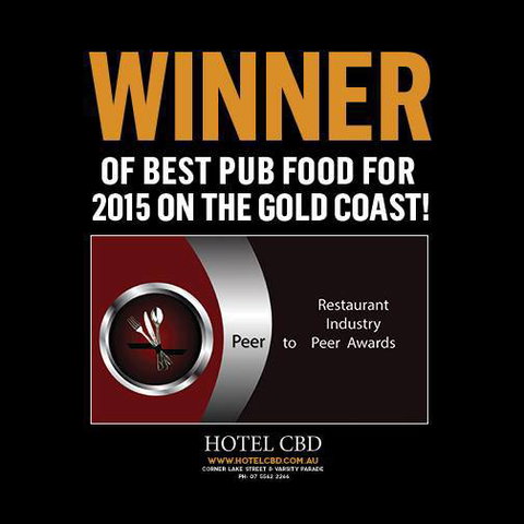 Hotel CBD - Accommodation Adelaide 4