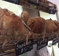 Harvest Breads Cafe - Accommodation Adelaide