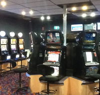 Tennant Creek Memorial Club - Accommodation Adelaide