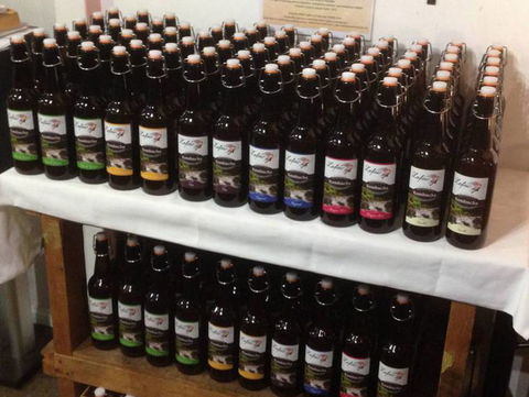 Lafew Teahouse & Kombucha Bar - Accommodation Adelaide 1