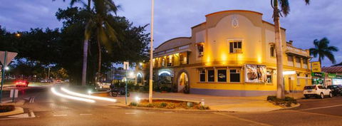 Seaview Hotel - Accommodation Adelaide 3