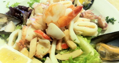 Il Goloso Haberfield Post Restaurant - Accommodation Adelaide 3