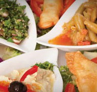 Al-Madina Lebanese Cuisine - Accommodation Adelaide
