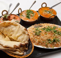 Neelam Indian Restaurant - Accommodation Adelaide