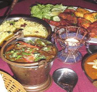 Ashiana Indian Restaurant - Accommodation Adelaide