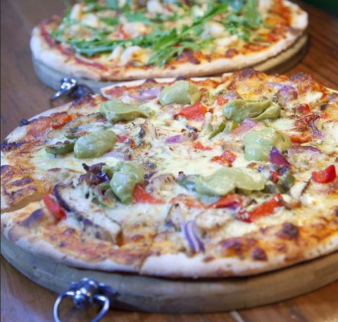 Nags Head Hotel - Accommodation Adelaide 3