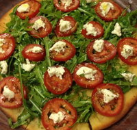 Rozelle Pizzeria - Accommodation Adelaide