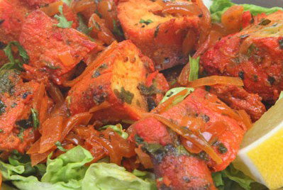 Sri's Indian Eatery - Accommodation Adelaide 1