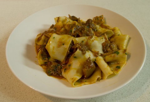 Pappardelle Ristorante - Accommodation Adelaide 1