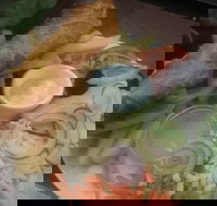 Mourilyan Cafe - Accommodation Adelaide