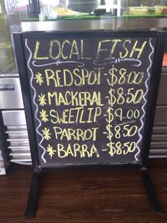 Colonial Corner Takeaway - Accommodation Adelaide 0