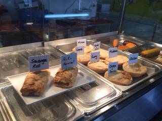 Colonial Corner Takeaway - Accommodation Adelaide 1