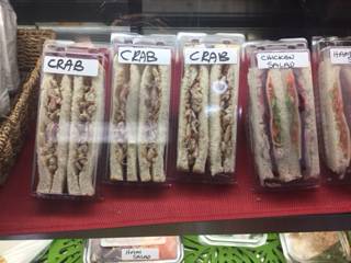 Colonial Corner Takeaway - Accommodation Adelaide 3