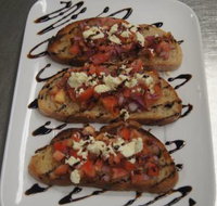 Central Park Cafe - Accommodation Adelaide