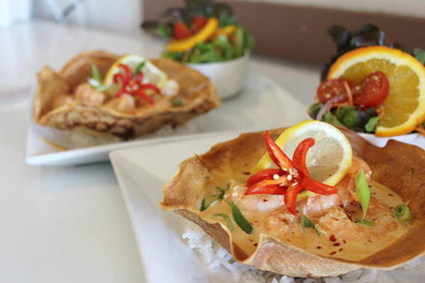 Cupz N’ Crepes - Accommodation Adelaide 2