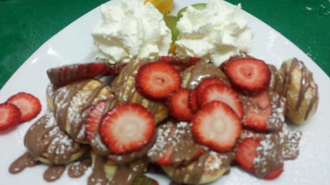 Cupz N’ Crepes - Accommodation Adelaide 3
