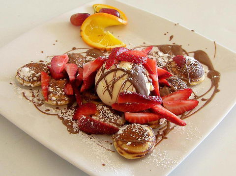 Cupz N’ Crepes - Accommodation Adelaide 4