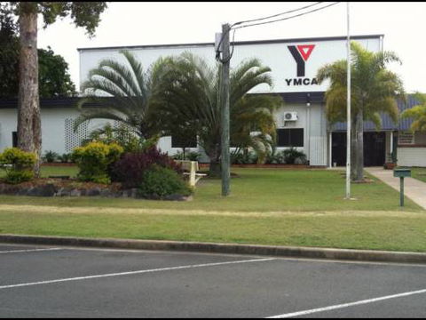 YMCA - Accommodation Adelaide 2