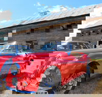 2020 Shannons Convicts to Classics - Car and Bike Show - Accommodation Adelaide