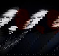 A Day on the Green - Simple Minds - Accommodation Adelaide