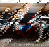 AIRWAVES - The Drive-In Music Festival - Accommodation Adelaide