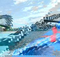 Australia Day Lunch and Dinner Cruises On Sydney Harbour with Sydney Showboats - Accommodation Adelaide